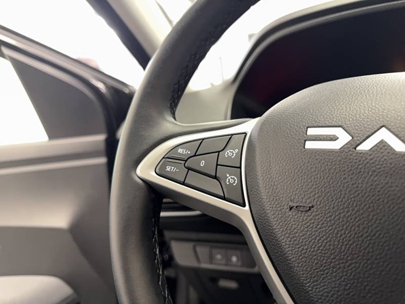 Dacia Sandero - Photo 18
