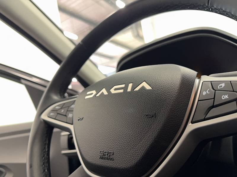Dacia Sandero - Photo 19