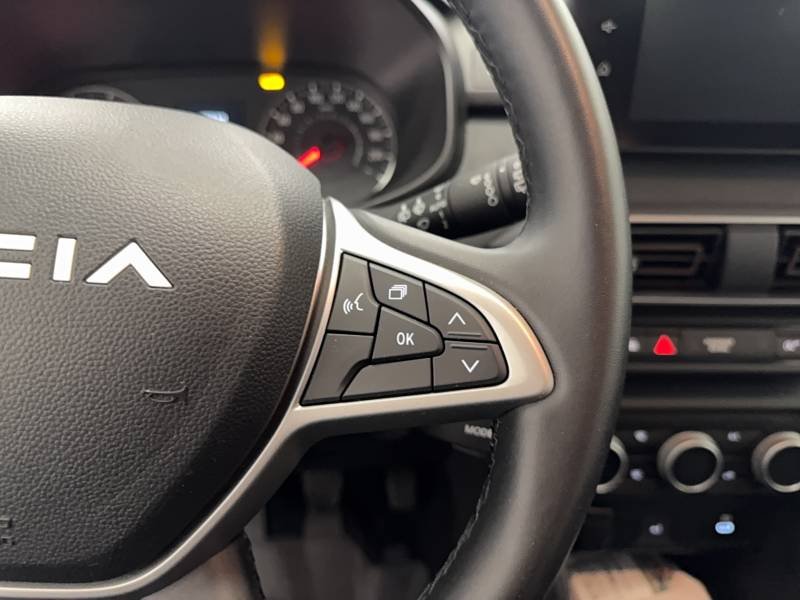 Dacia Sandero - Photo 20