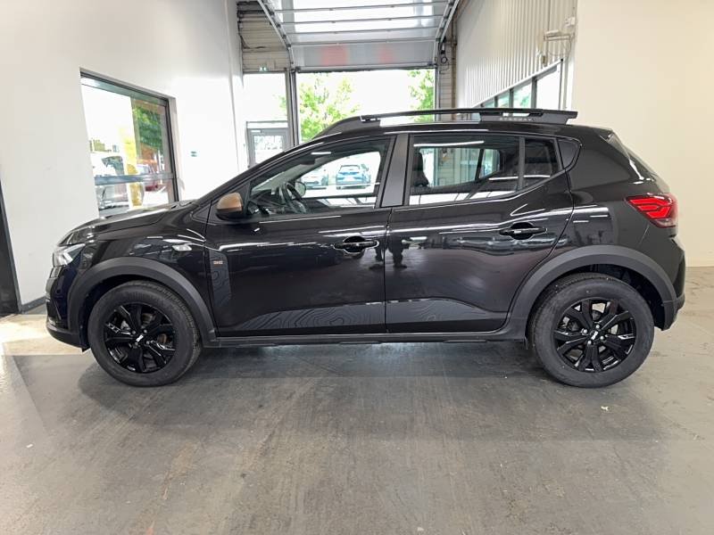Dacia Sandero - Photo 2