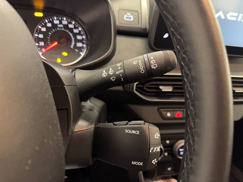 Dacia Sandero - Photo 22