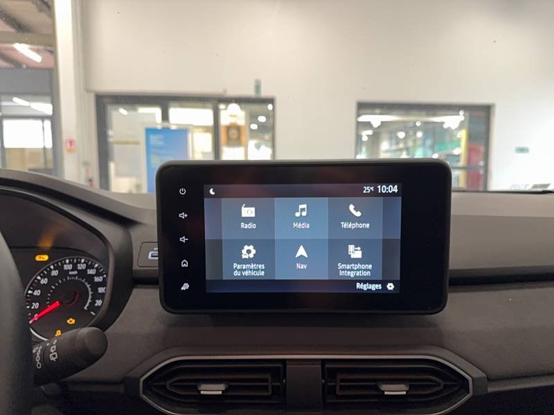 Dacia Sandero - Photo 23