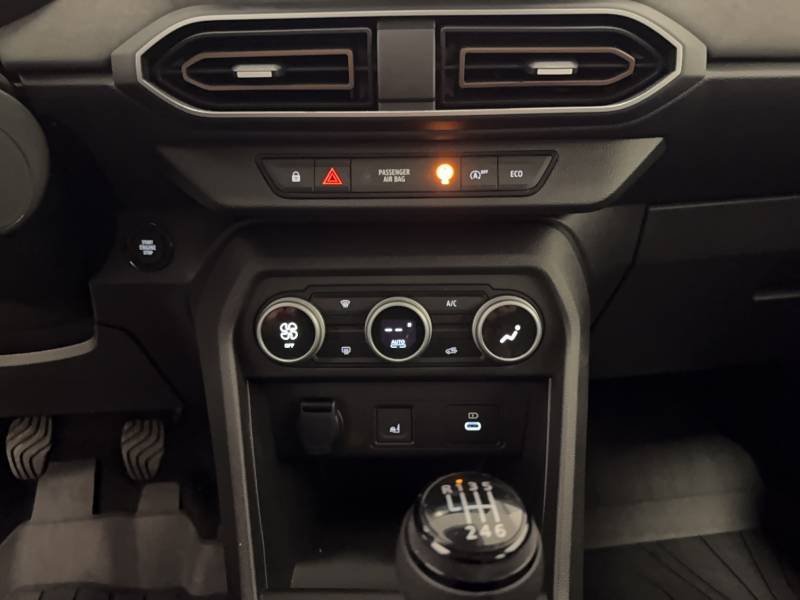 Dacia Sandero - Photo 25