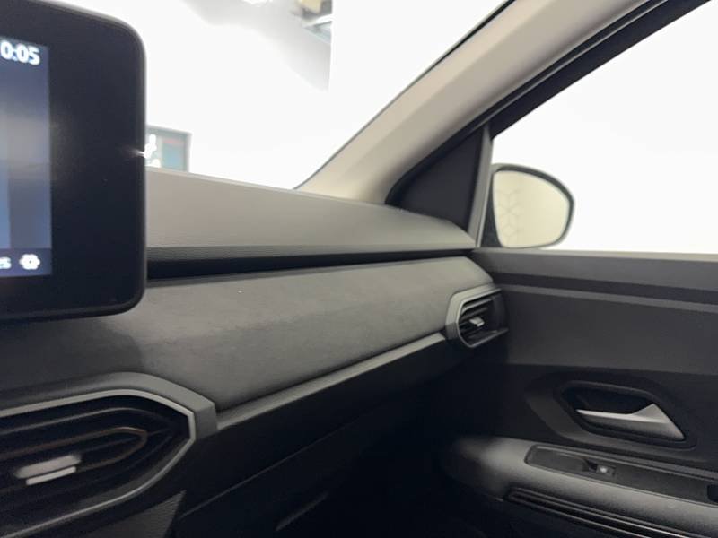 Dacia Sandero - Photo 26
