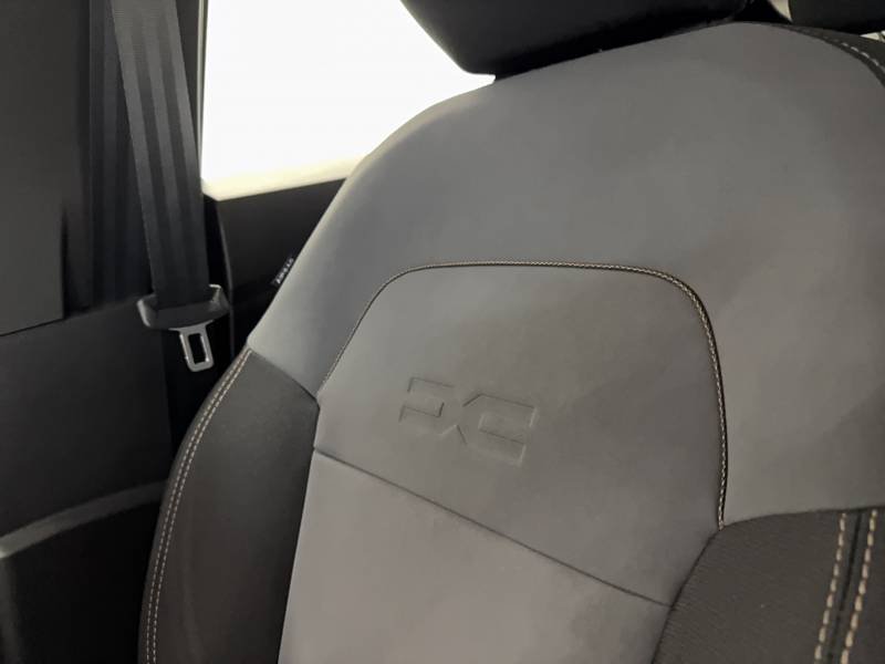 Dacia Sandero - Photo 27