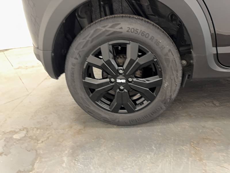 Dacia Sandero - Photo 9