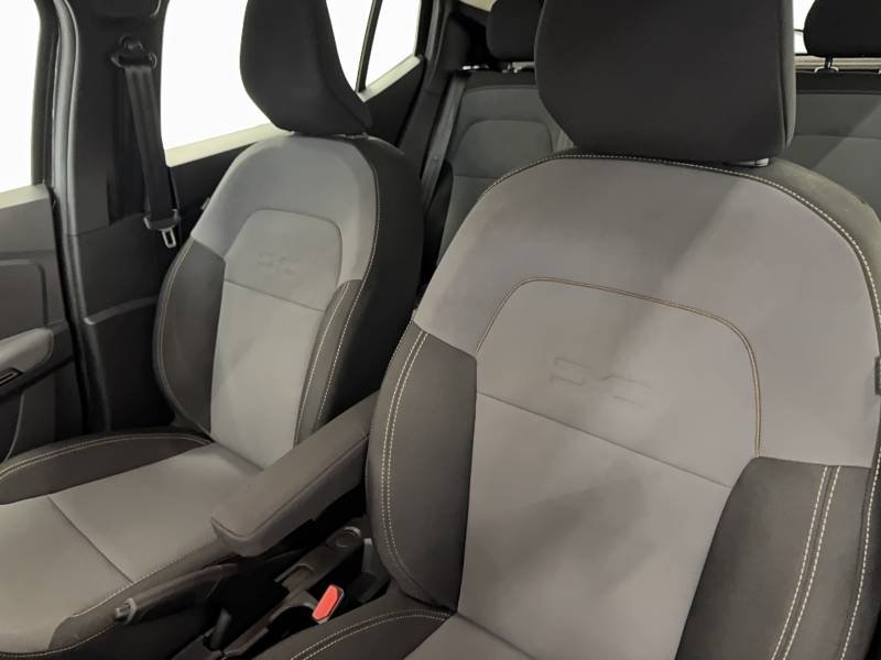 Dacia Sandero - Photo 10