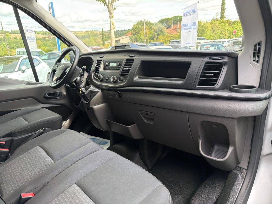 Ford Transit - Photo 12