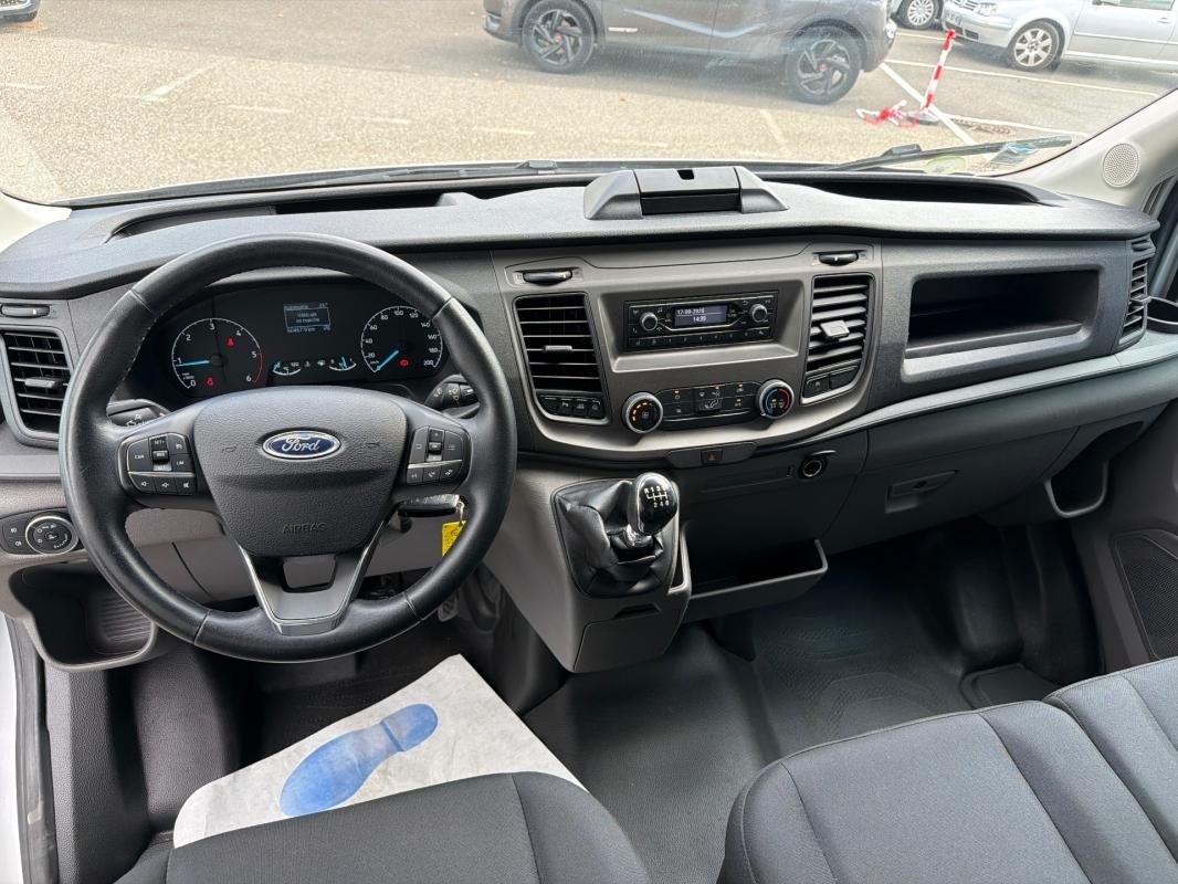 Ford Transit - Photo 17