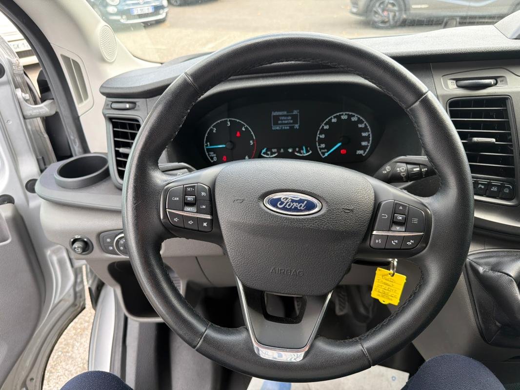 Ford Transit - Photo 18