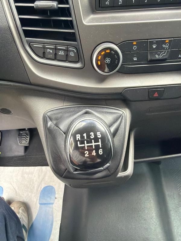 Ford Transit - Photo 25