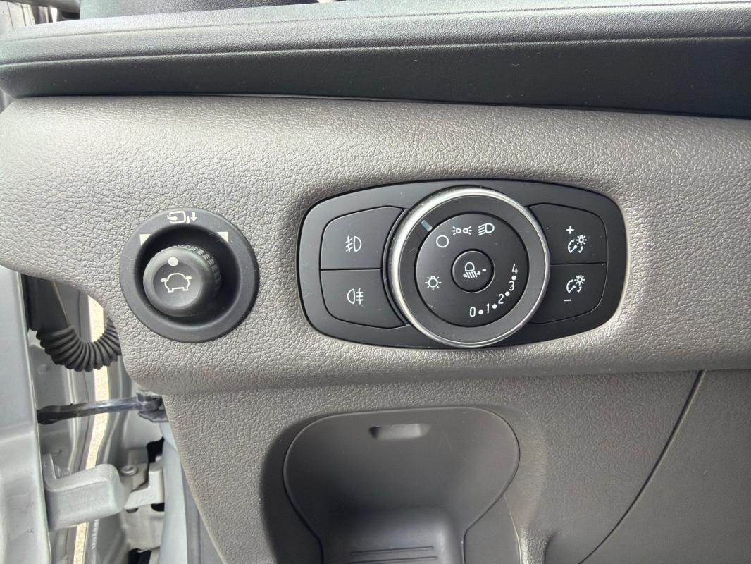 Ford Transit - Photo 26