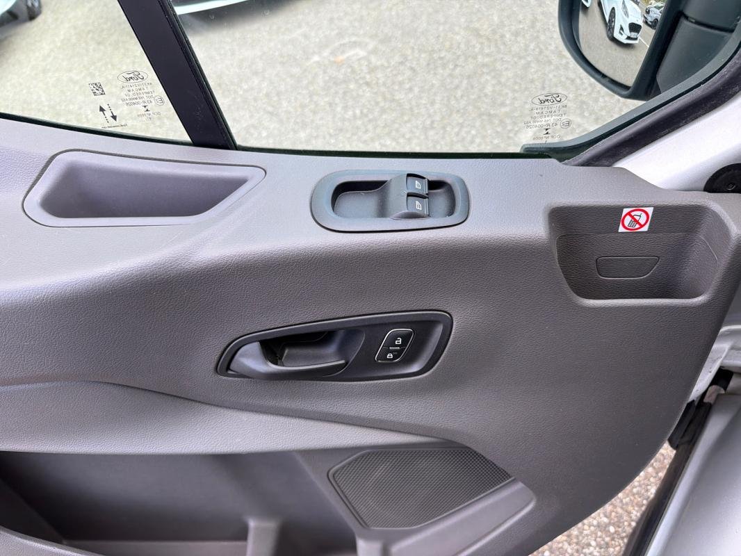 Ford Transit - Photo 27