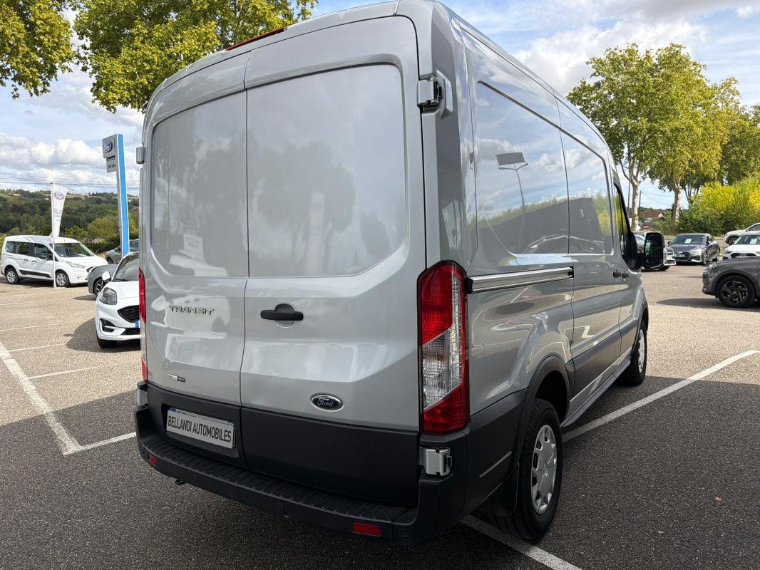 Ford Transit - Photo 4