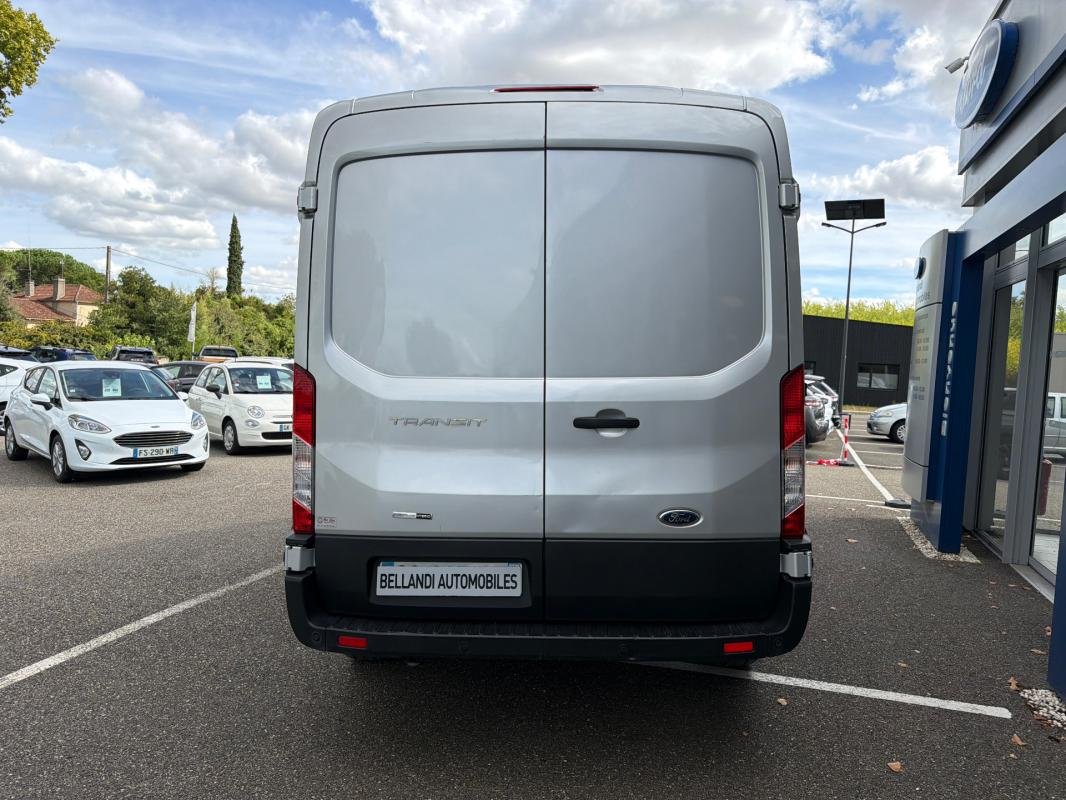 Ford Transit - Photo 5