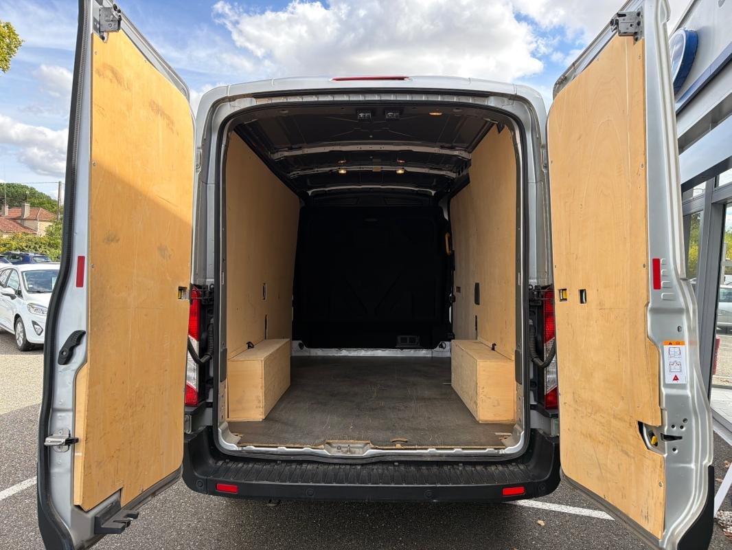 Ford Transit - Photo 7
