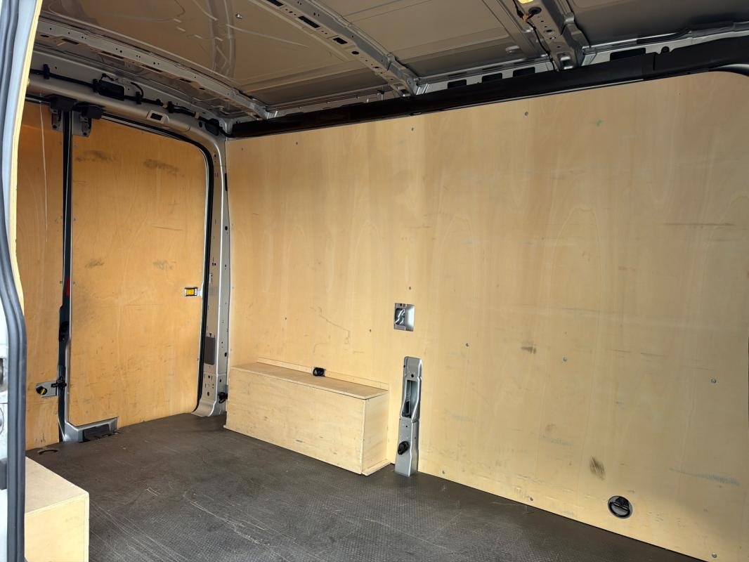 Ford Transit - Photo 10