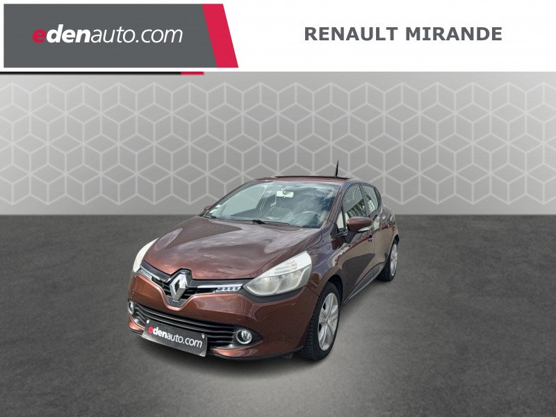 Renault Clio - Photo 1
