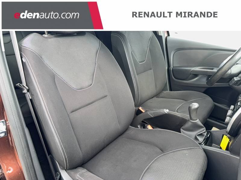 Renault Clio - Photo 11