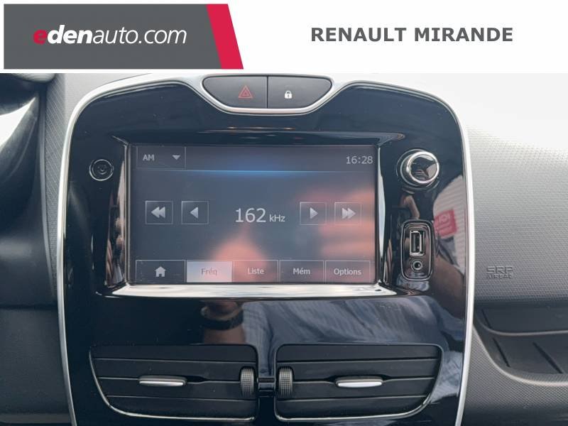 Renault Clio - Photo 12