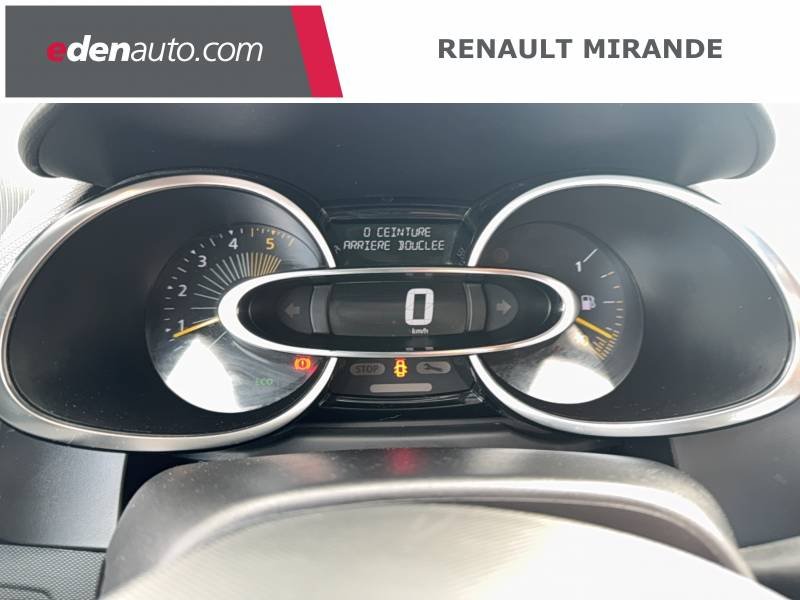 Renault Clio - Photo 13
