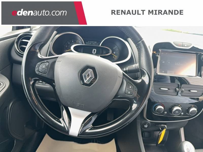 Renault Clio - Photo 14