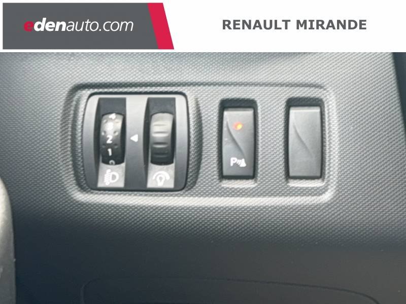 Renault Clio - Photo 15