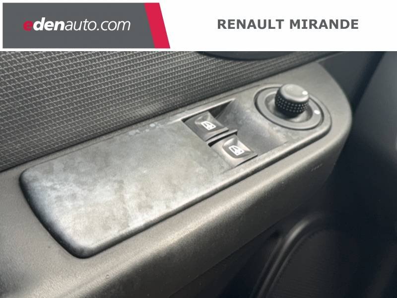 Renault Clio - Photo 16