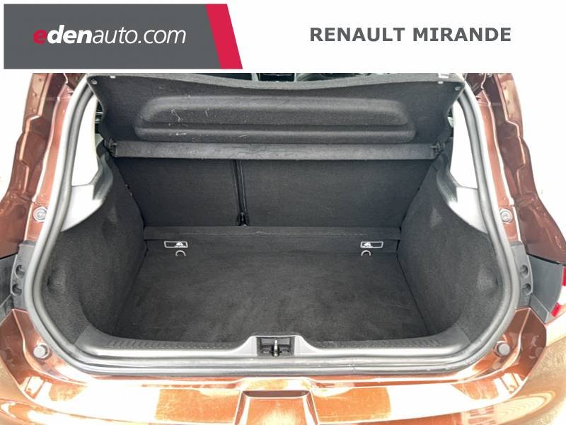 Renault Clio - Photo 17
