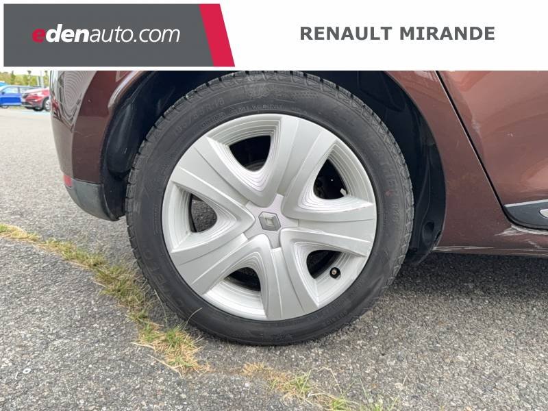 Renault Clio - Photo 18
