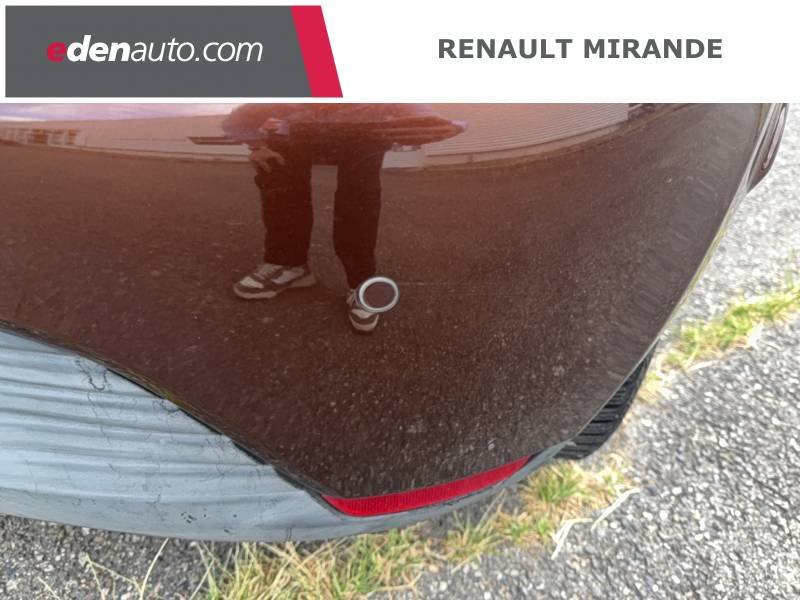 Renault Clio - Photo 20