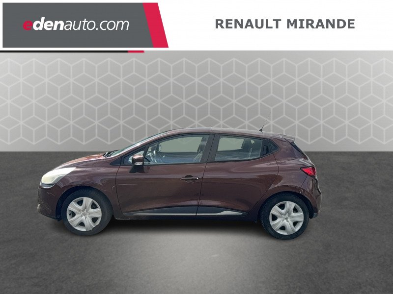 Renault Clio - Photo 2