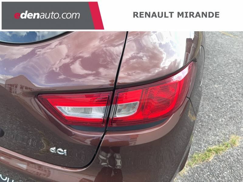 Renault Clio - Photo 21