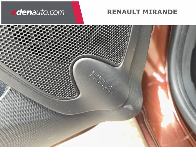 Renault Clio - Photo 25