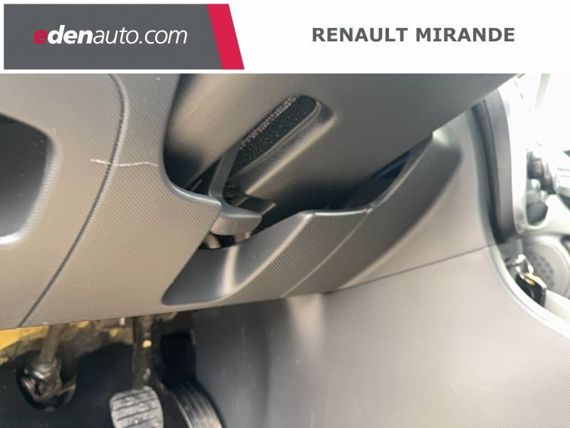 Renault Clio - Photo 26