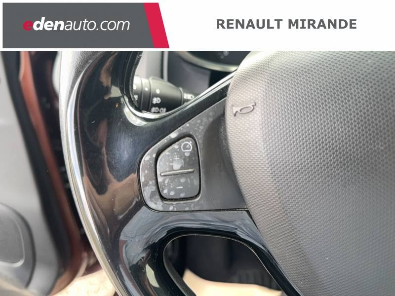 Renault Clio - Photo 27