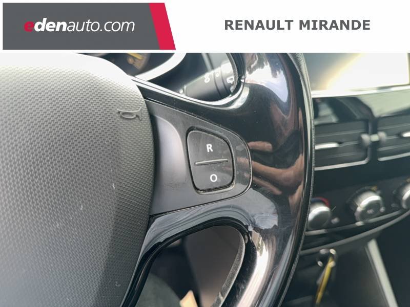 Renault Clio - Photo 28