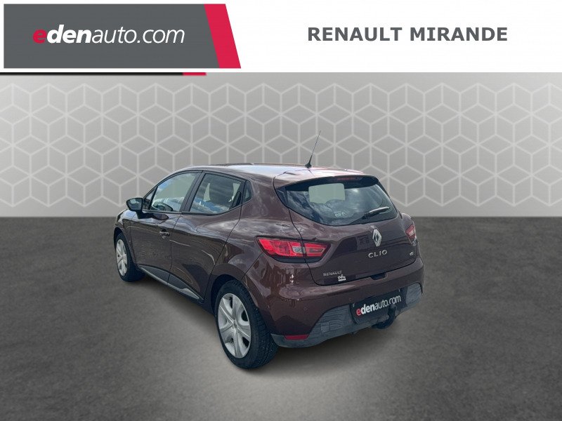 Renault Clio - Photo 3