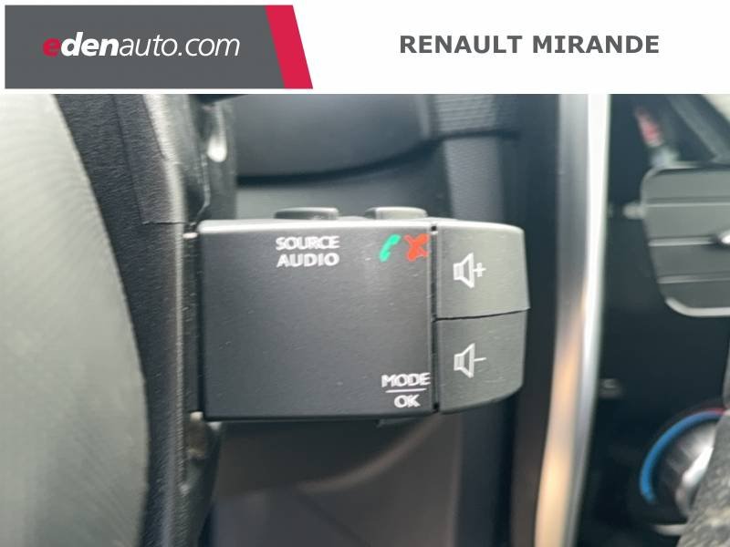 Renault Clio - Photo 31