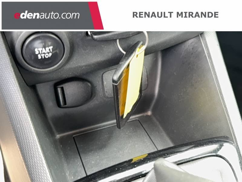 Renault Clio - Photo 33