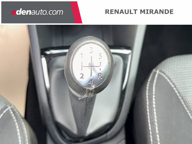 Renault Clio - Photo 34