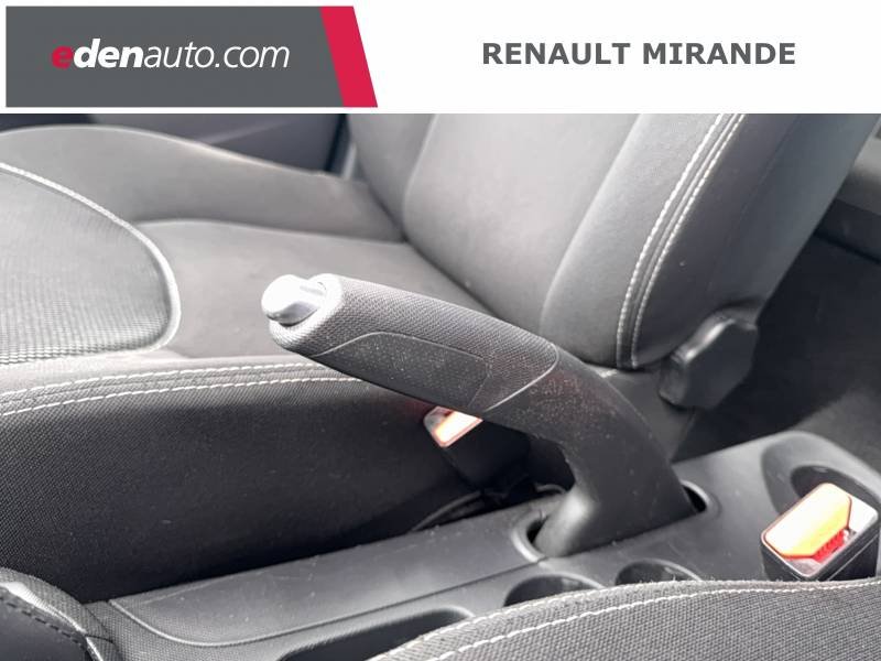 Renault Clio - Photo 36