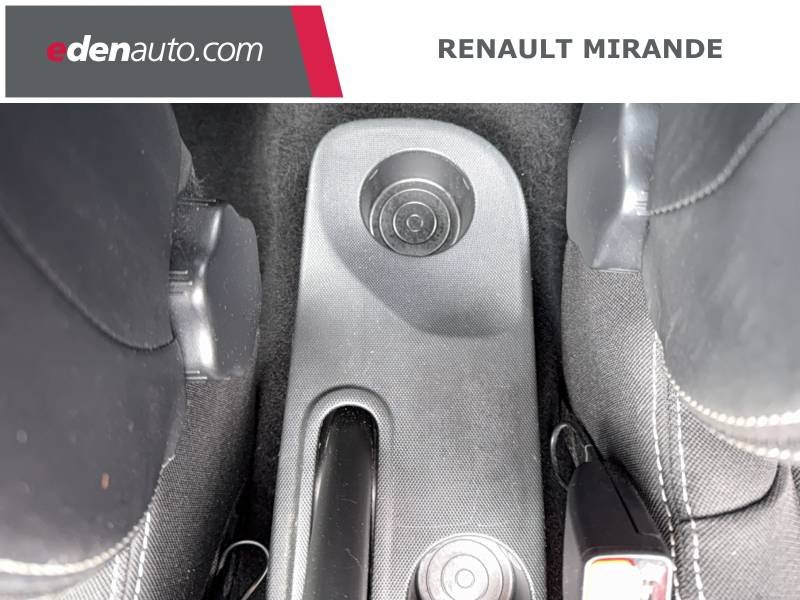 Renault Clio - Photo 37