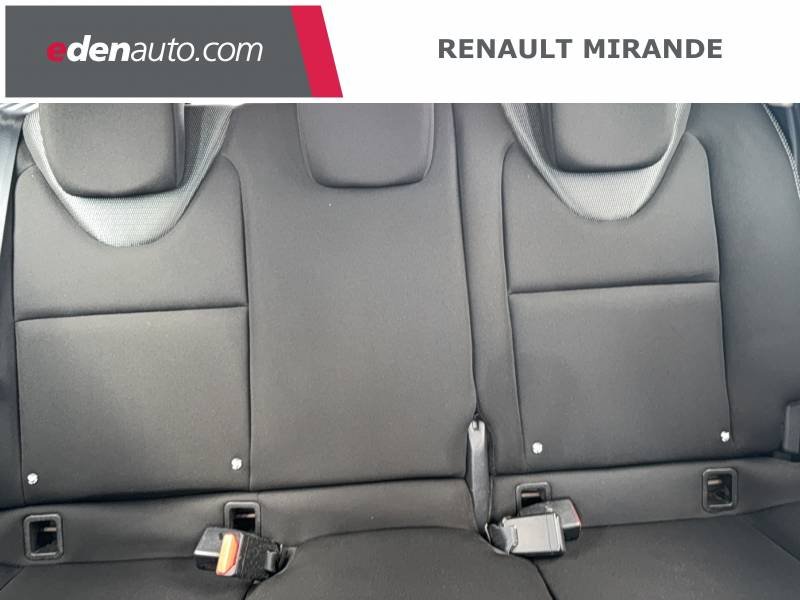 Renault Clio - Photo 38