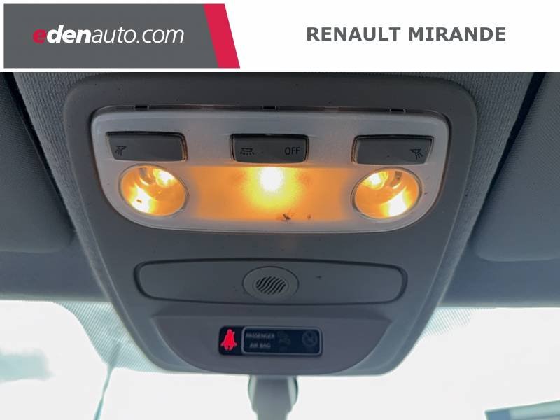 Renault Clio - Photo 39