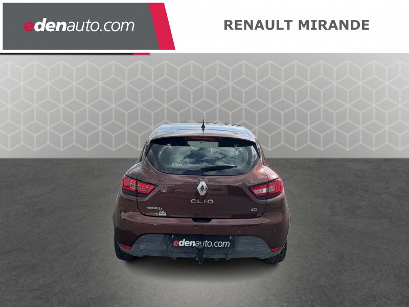 Renault Clio - Photo 4