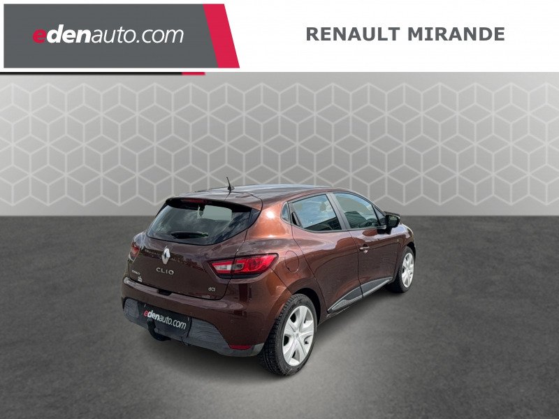 Renault Clio - Photo 5
