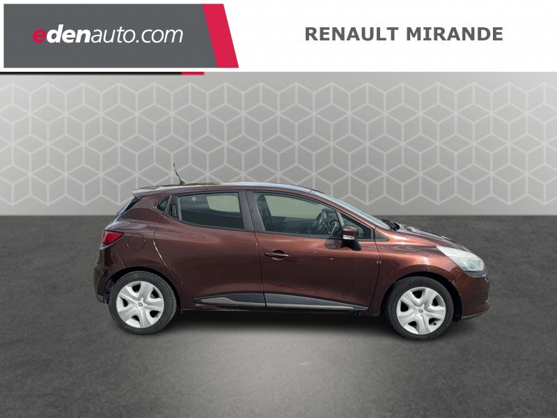 Renault Clio - Photo 6