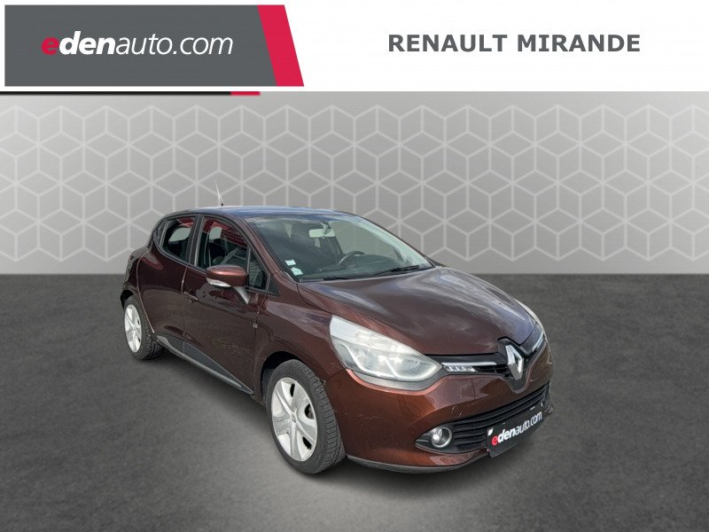 Renault Clio - Photo 7