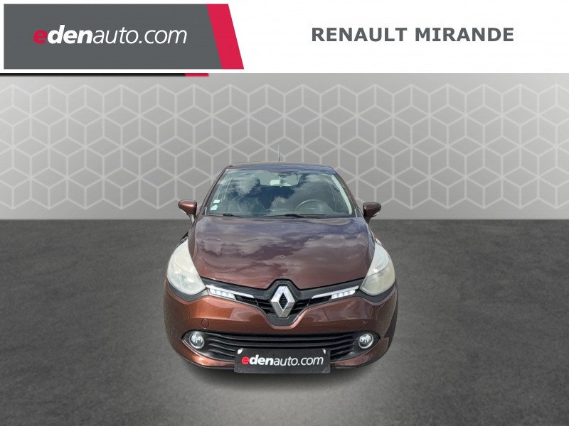 Renault Clio - Photo 8